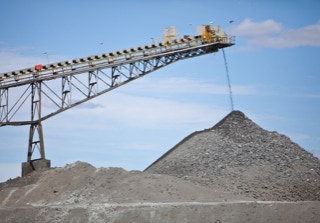 Industrial and Corporate Photography Perth