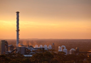 Industrial and Corporate Photography Perth